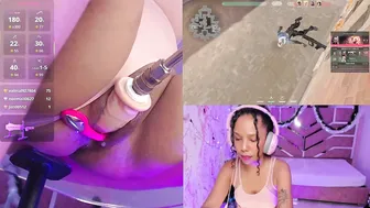 hyliebloom recorded nude video 462385