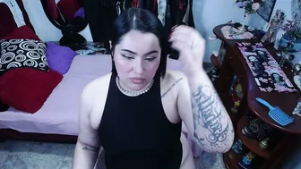 lufek_23 recorded nude video 462400
