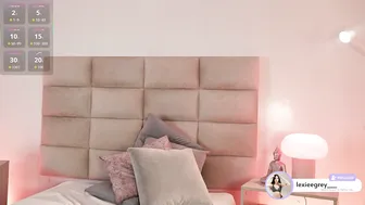 Lexiee_grey_ porn cam 14-Dec-25
