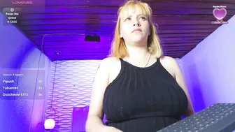 ary_hanna recorded nude video 462458