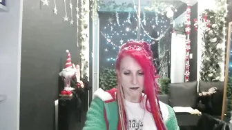 Saucysky live on cam (12/14/2025)