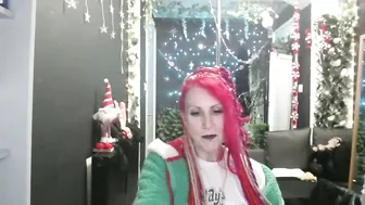 Saucysky live on cam (12/14/2025)