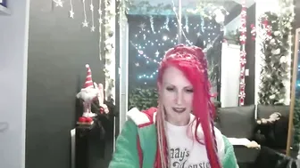 Saucysky live on cam (12/14/2025)