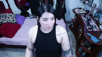 Lufek_23 video cam 12/14/2025
