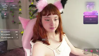 mollysb_05 recorded nude video 462536