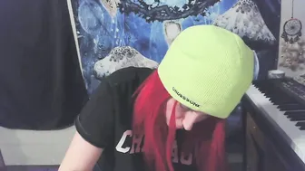 stormythunder recorded nude video 462546