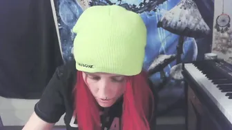 stormythunder recorded nude video 462546