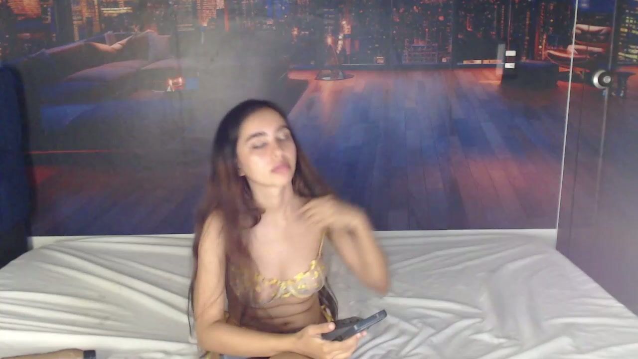 Solarboom18 show 14 December 2025