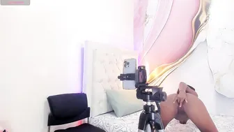 Meleck_osorio amateur cam video 14 December 2025