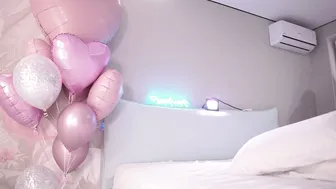 iamninamint recorded nude video 462668