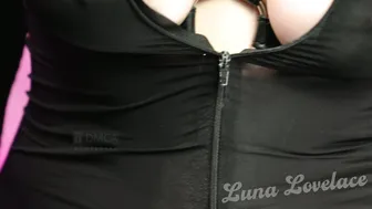 Luna_love_lace stream 12-14-2025