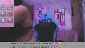Lila22_a live webcam show 12-14-2025