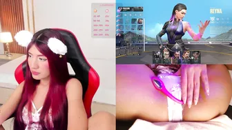 miavoss_ recorded nude video 462771