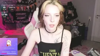 crackling_tati recorded nude video 462814