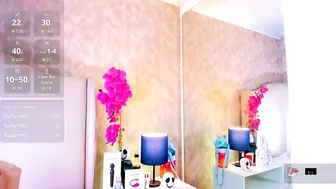ivyangel_mei recorded nude video 462820