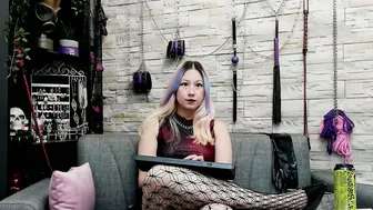 Kaziaswart cuckold cam sex porn