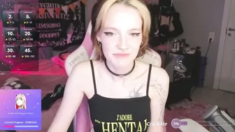 Crackling_tati slim webcam porn video
