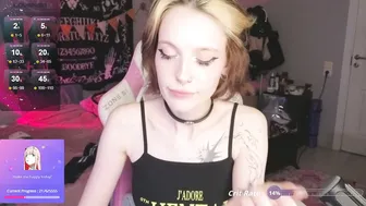 crackling_tati recorded nude video 462847