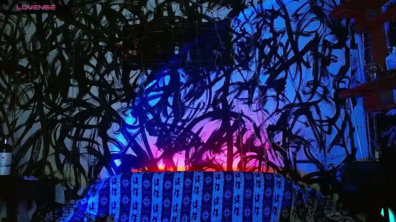 Caraenaranja stream 14 December 2025