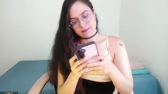vicky_cristinax recorded nude video 462850