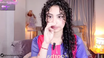 Marivimichel03 porn cam chat 14-Dec-2025
