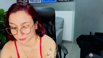 roussehills recorded nude video 462957