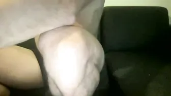 Sissymuscle pantyhose video