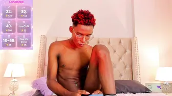 charlie_storm_ recorded nude video 463001
