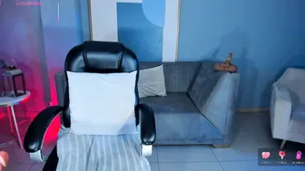 Alessaromero (12-14-2025) live webcam show