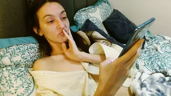 sonyasays recorded nude video 463041