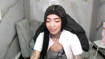 ashley_blum_v recorded nude video 463075