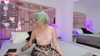 scarletgodd recorded nude video 463154