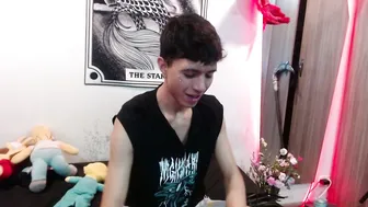 thiago_n_sam recorded nude video 463160