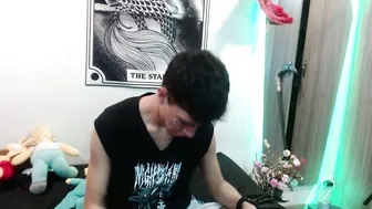 thiago_n_sam recorded nude video 463160