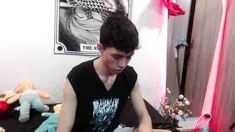 thiago_n_sam recorded nude video 463160