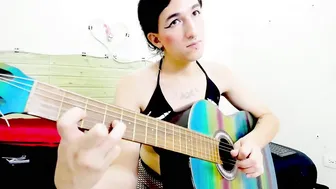 evil_marley recorded nude video 463170