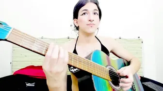 evil_marley recorded nude video 463170