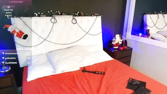 Niinatorres stream (12/14/2025)