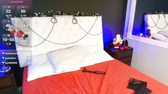 Niinatorres stream (12/14/2025)