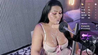 Bigboobs_violeta mature cam video