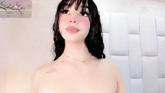 angeles_bust free cam show 14-Dec-2025