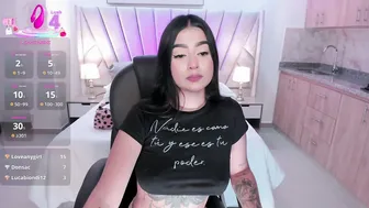 sabrina_nova recorded nude video 463214