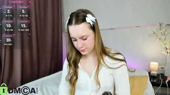 Candy_cansew webcam show 12-14-2025