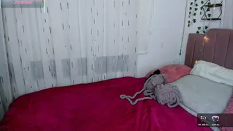 Aurora_duval live webcam show 14-Dec-25