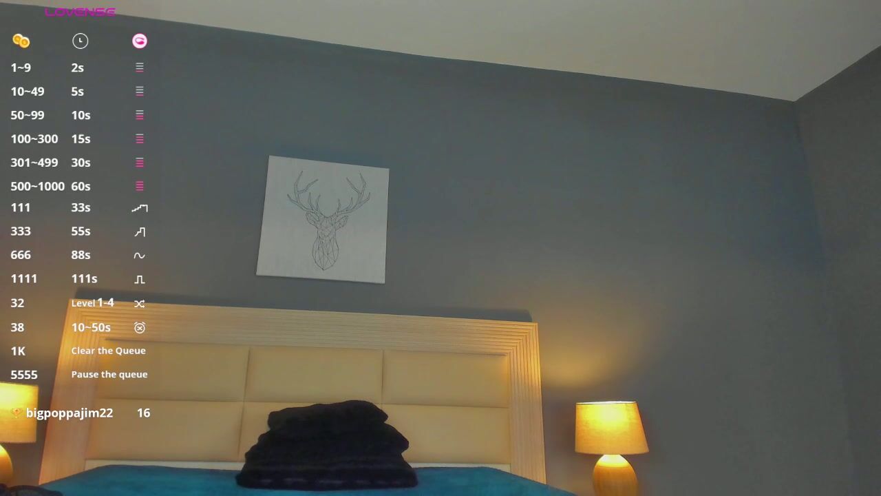 Rebeccavibes porn cam 12/14/2025