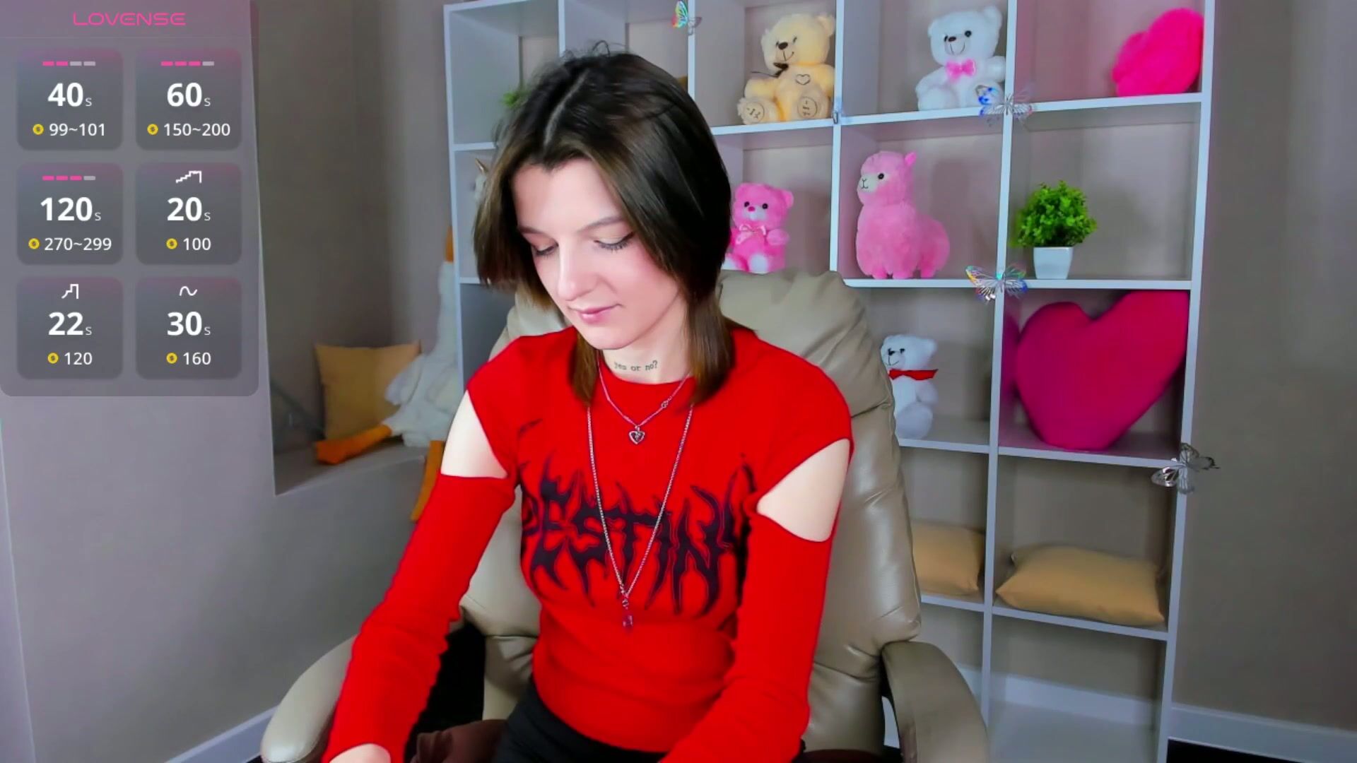 Lynn_martin lovense amateur cam show