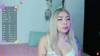 megan_sexrose recorded nude video 463262