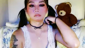 adorableslutxxx recorded nude video 463295