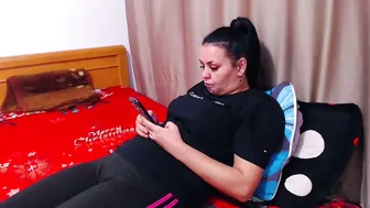 Carlasweet00 sex video (12-14-2025)