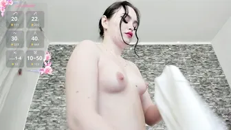 blue_candy28 webcam show (12/14/2025)